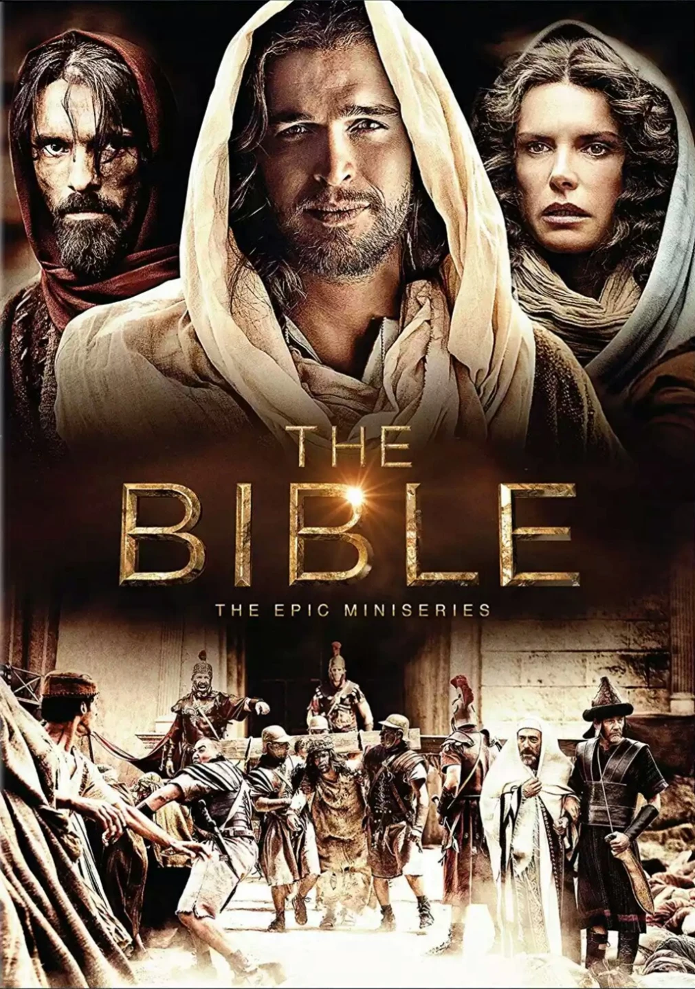 I am looking for these Bible movies