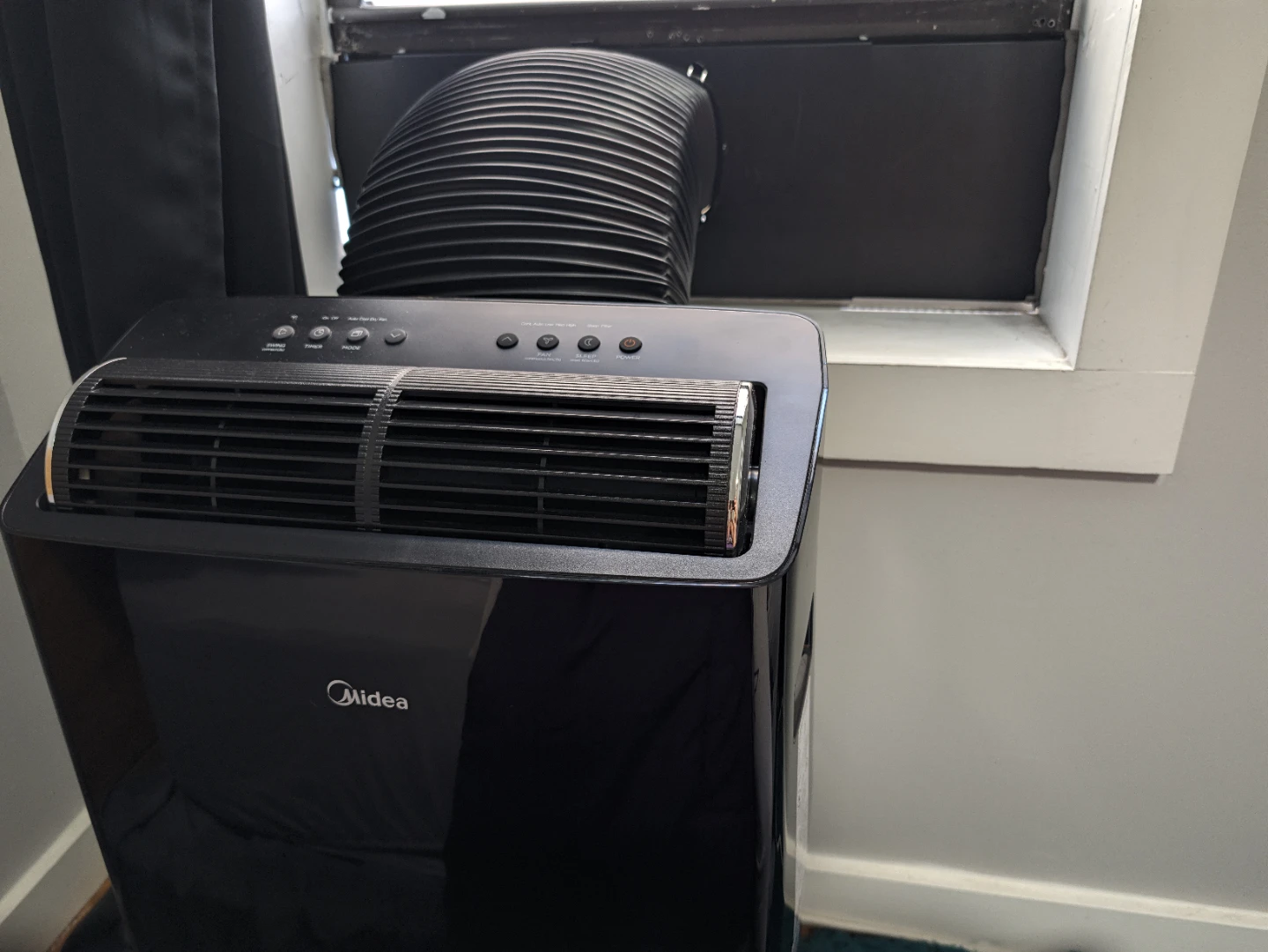 Midea Portable Air Conditioner - photo 2