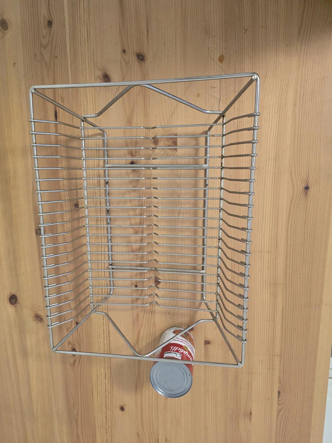 Wire Dish Drying Rack