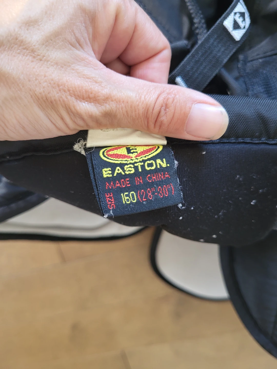 Easton X-Treme Hockey Pants - Size 28"-30") - photo 2