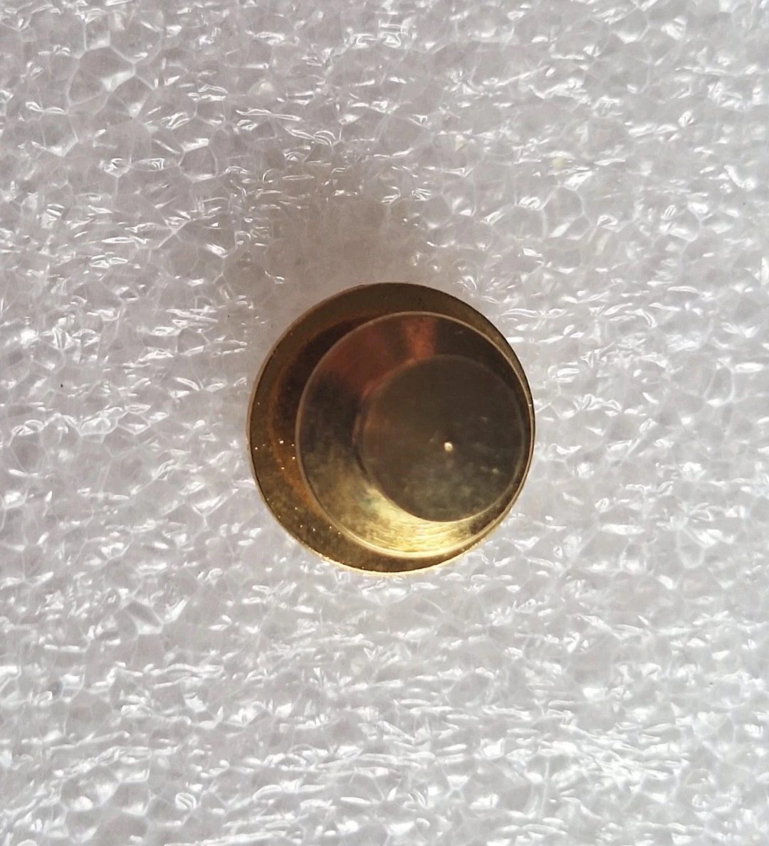 Army Navy & Air Force Veterans in Canada lapel pin - photo 2