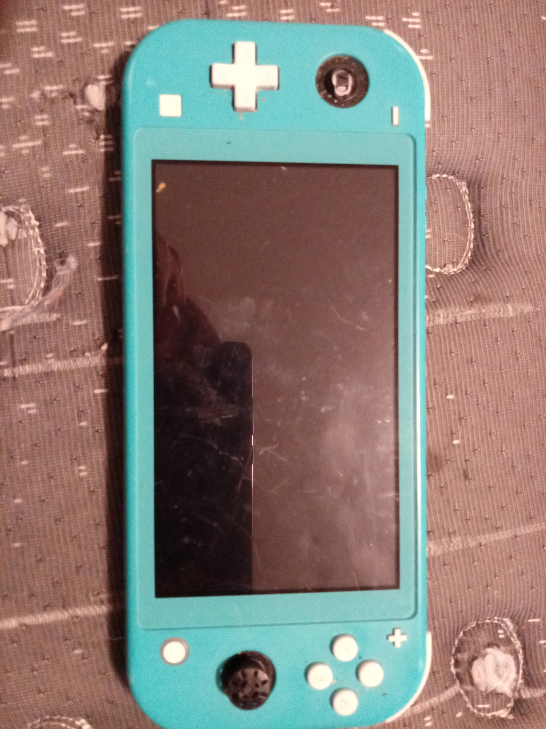 Nintendo Switch Lite - Turquoise - photo 2