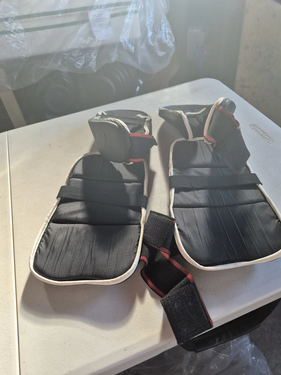 Supreme Shin Guards - photo 3