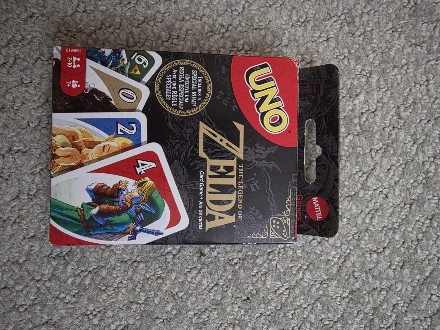 The Legend of Zelda Collectibles Bundle - photo 4