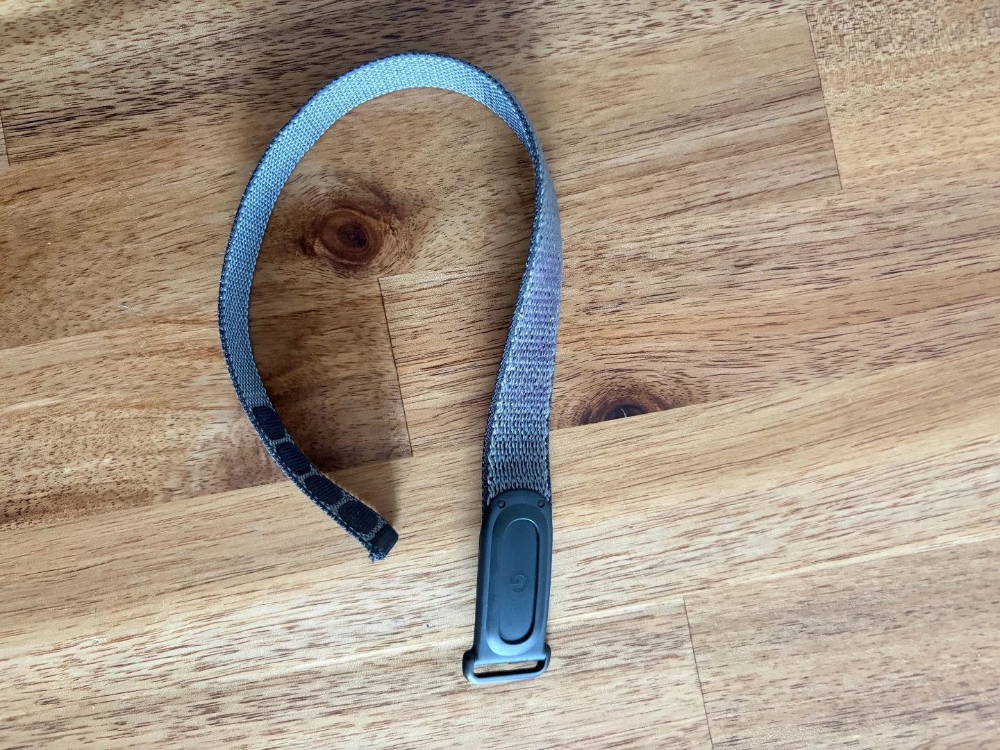 Google Fitbit Air - photo 3