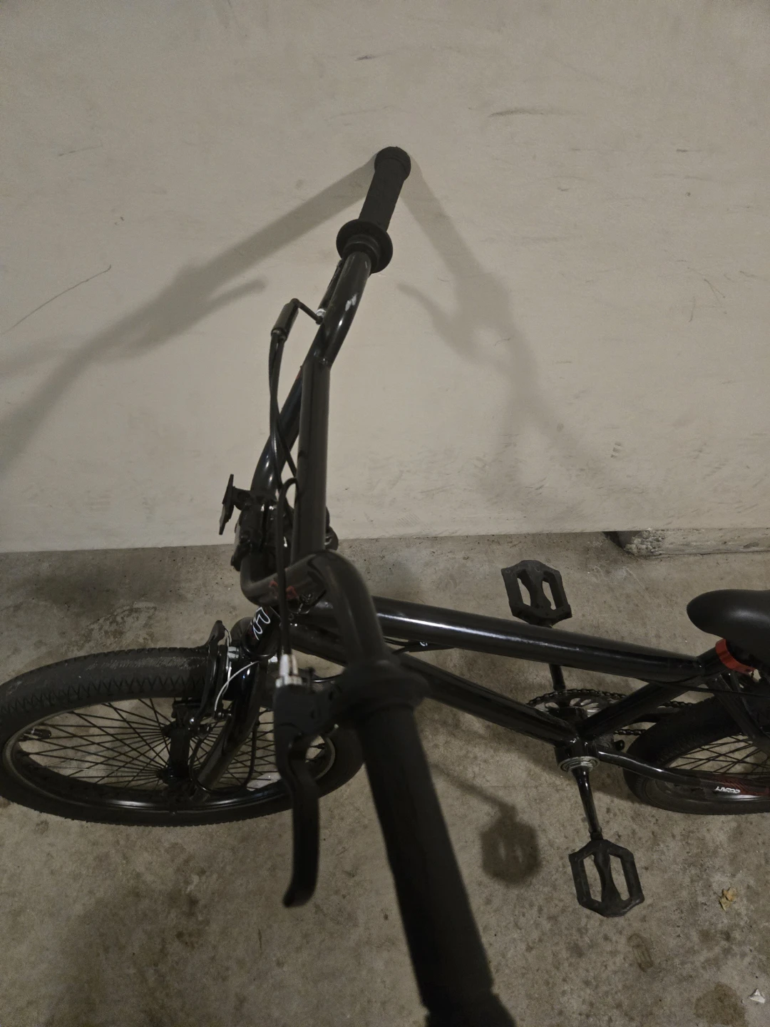Hyper BMX Bike - 20 Inch