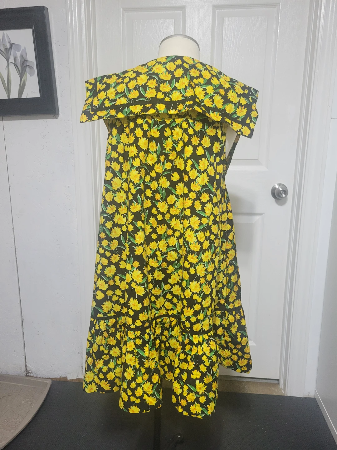 Maeve by Anthropologie Floral Dress - photo 4