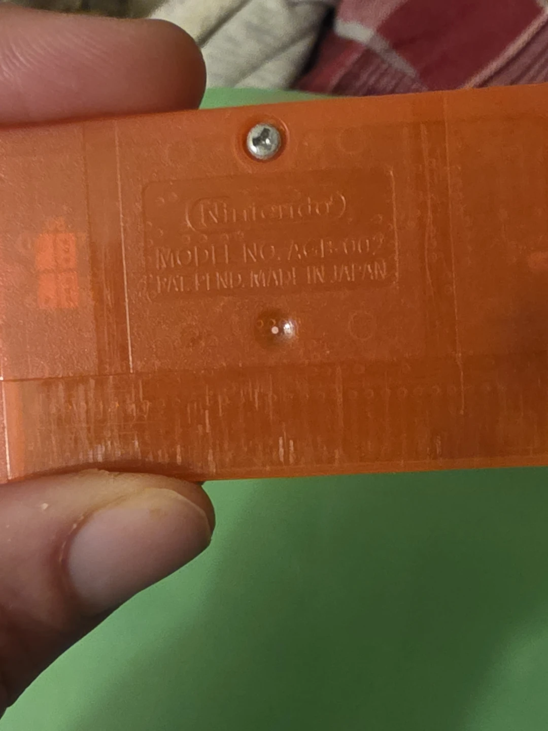 Pokemon FireRed Version - photo 2