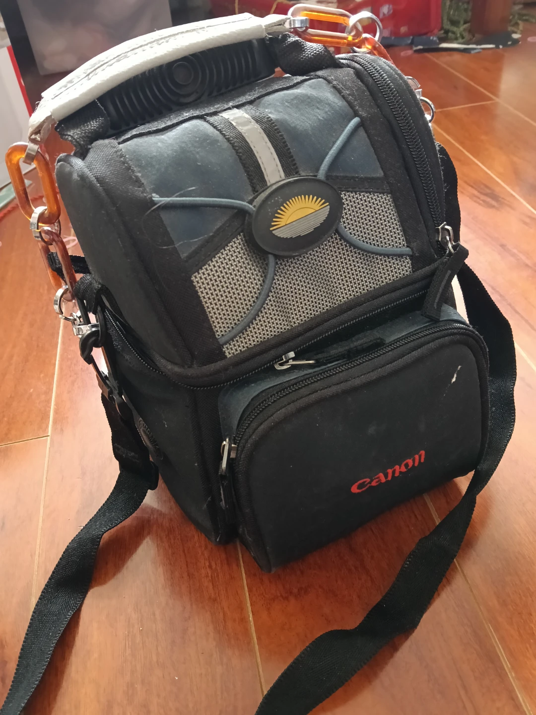 Canon Camera Shoulder Bag