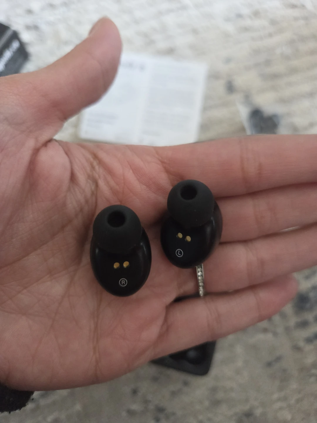 iQ Podz 06 True Wireless Headphones - photo 3