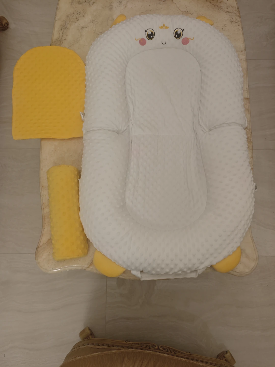 Baby Lounger Nest Large