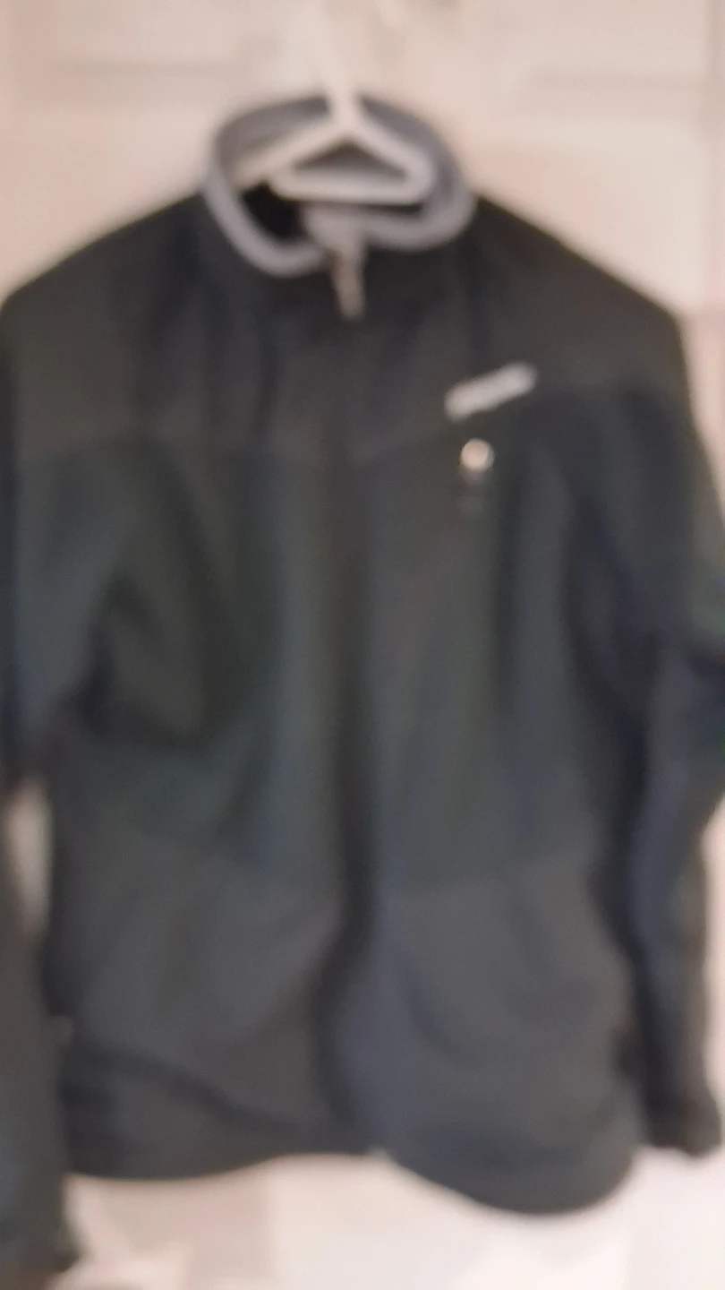 Patagonia Black Jacket size  m women - photo 2