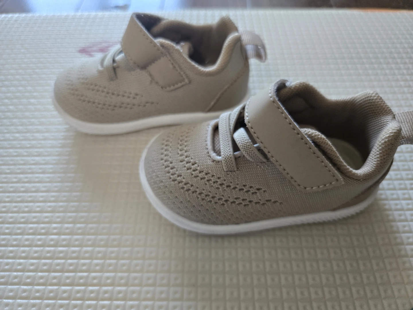 Baby Shoes (US Size 4.5)