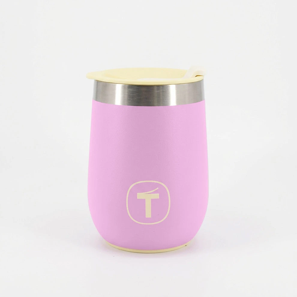 Tupperware® big T Sip™ Insulated Tumbler – Hot & Cold Drinks