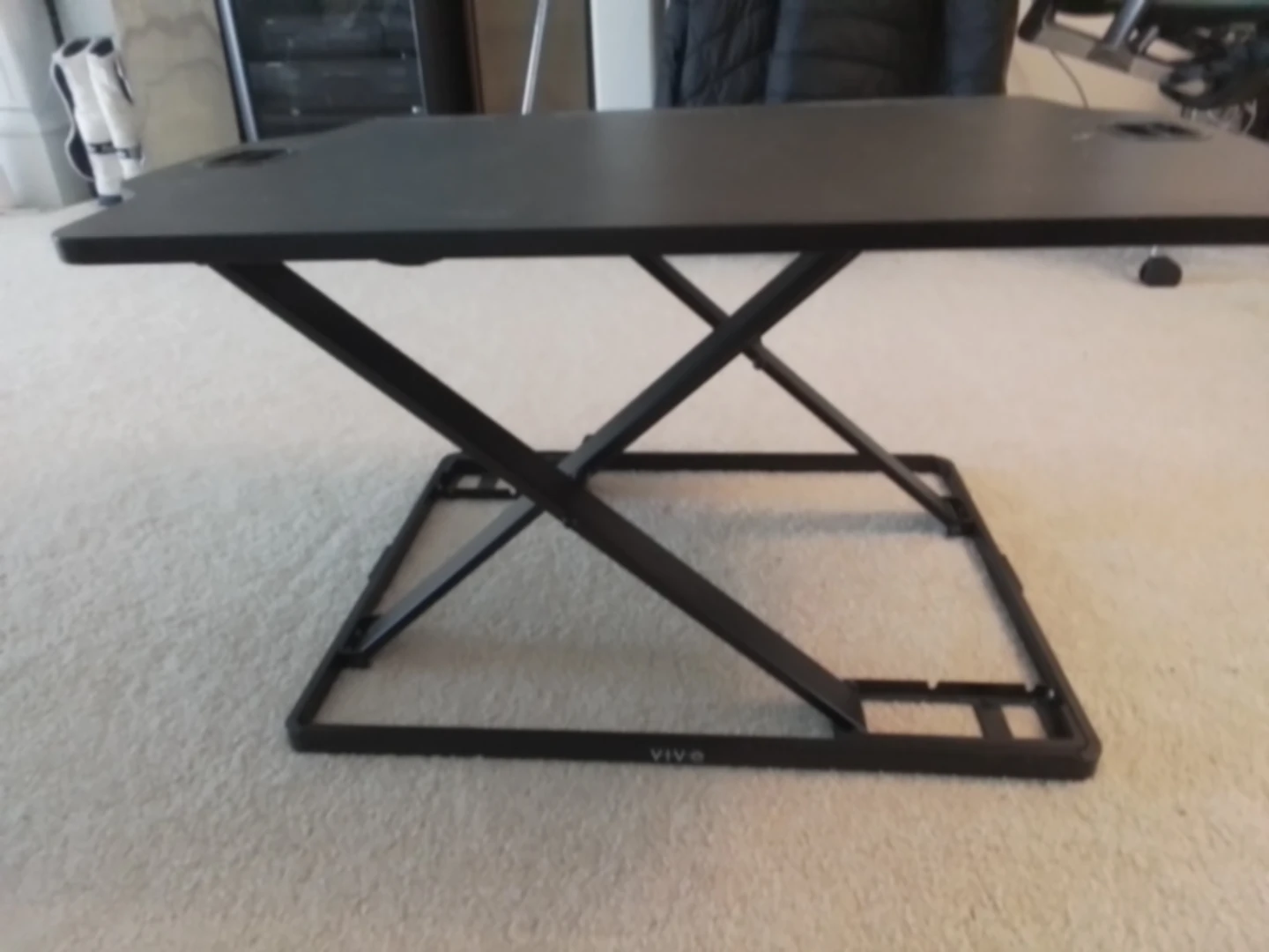 Vivo desk converter - photo 2