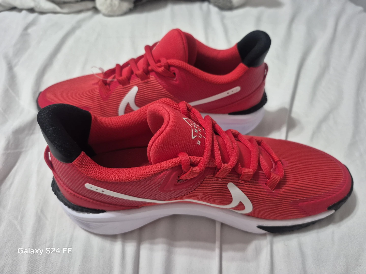 Nike Star Runner 04 Sneakers - photo 3