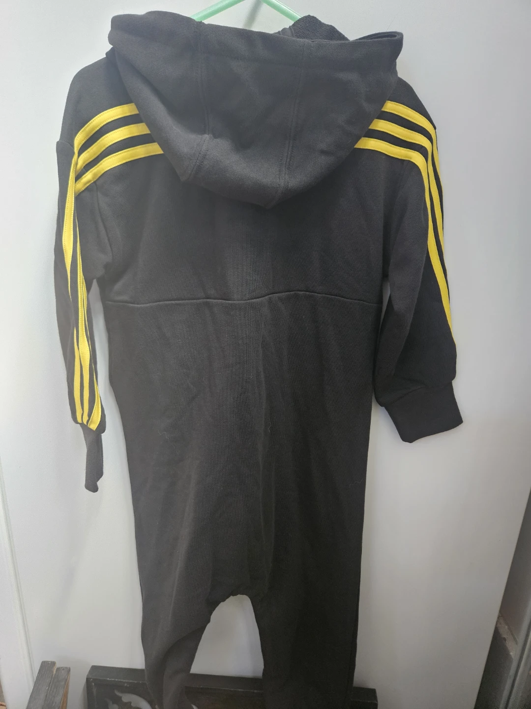 Adidas x LEGO Toddler Suit Size 3T - photo 5
