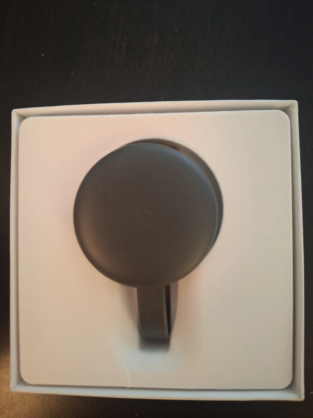 Google Chromecast 3 gen - photo 2