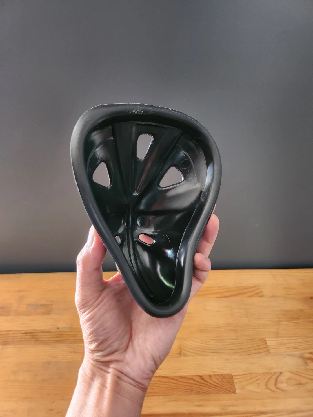 Bauer Athletic Protective Cup - photo 2