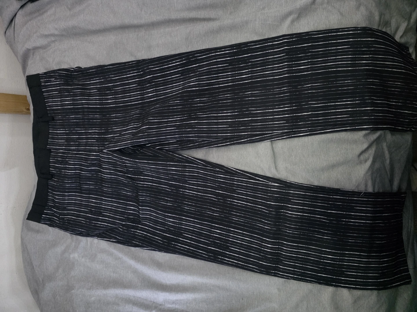 Spirit Halloween Jack Skellington Adult Costume Medium - photo 4