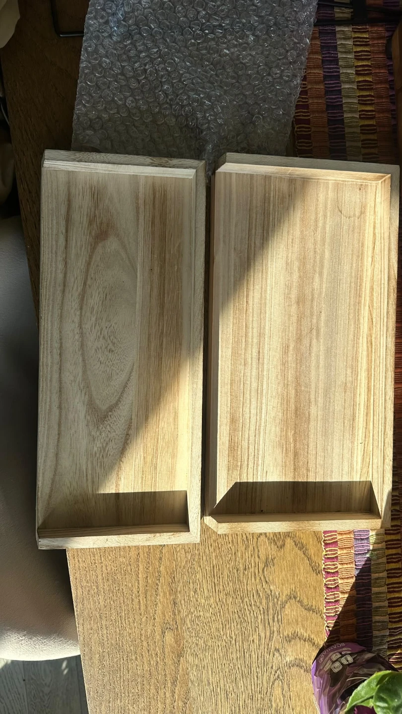Two-Tier Desktop Storage Shelf - photo 2