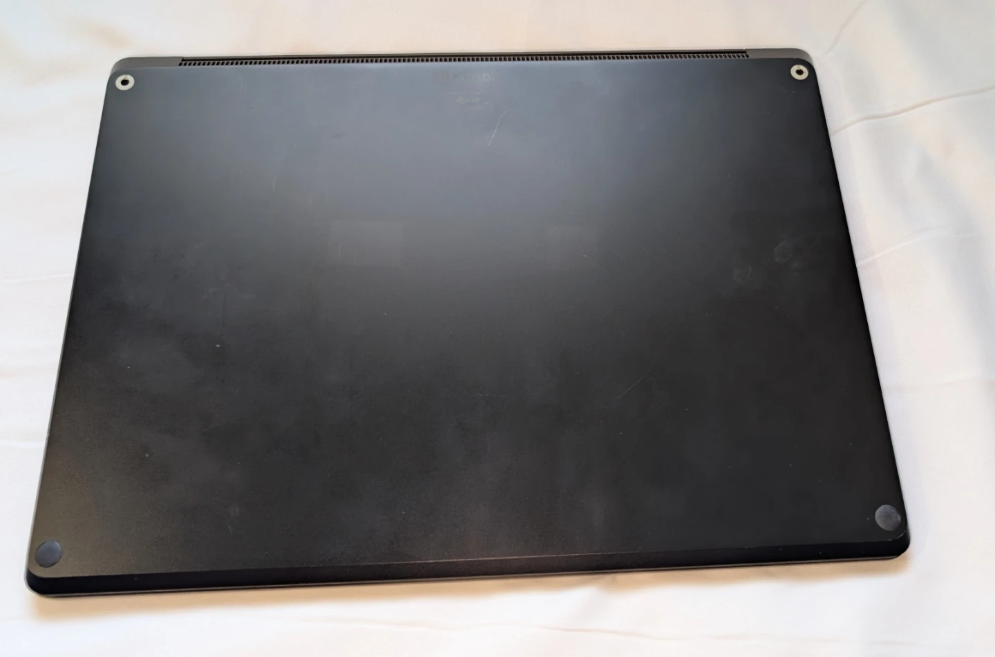 Very Nice MICROSOFT SURFACE LAPTOP 4  WINDOWS 11 13.5 inch - photo 5