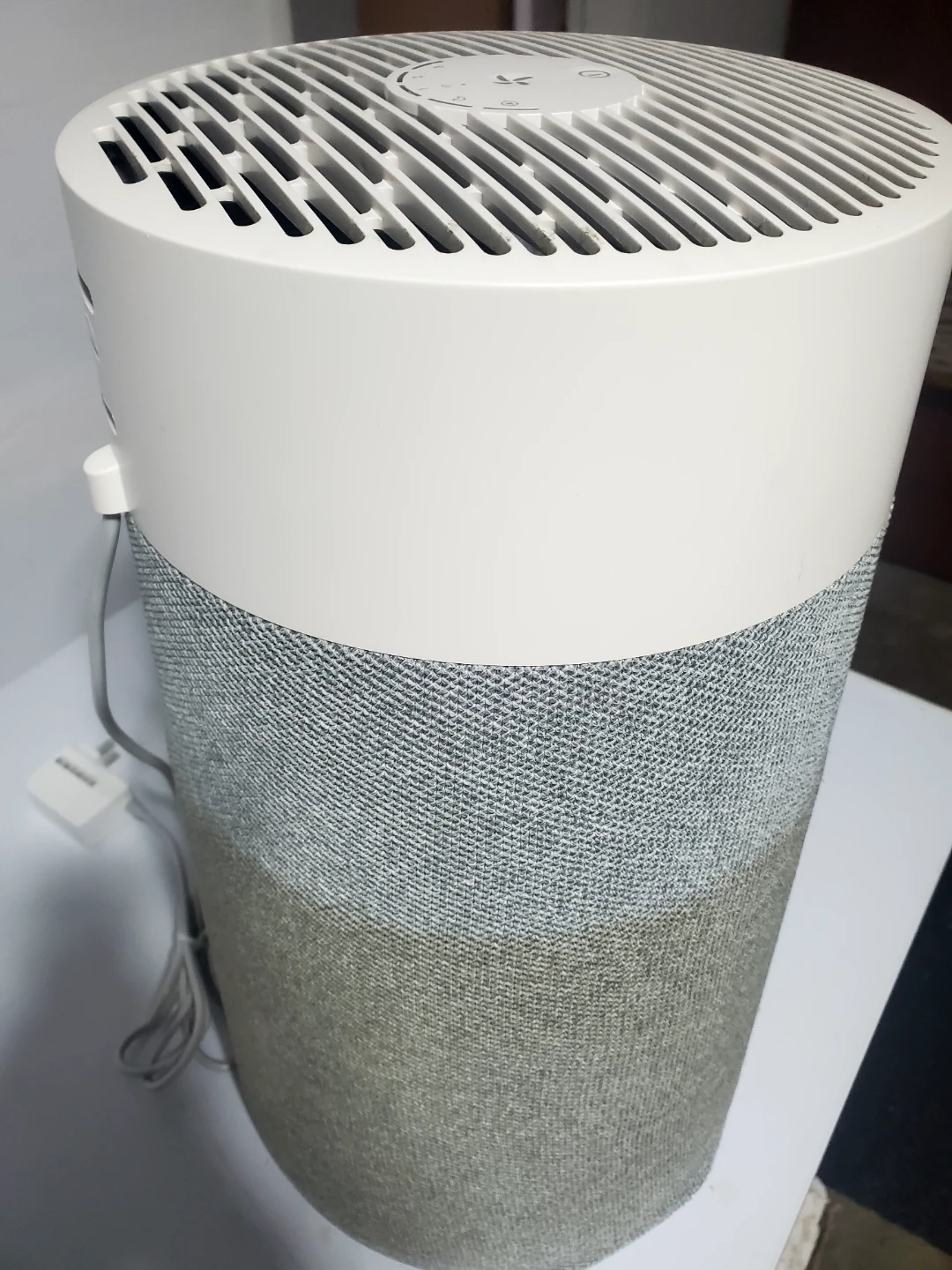 Blueair Blue Pure 411i Max Air Purifier