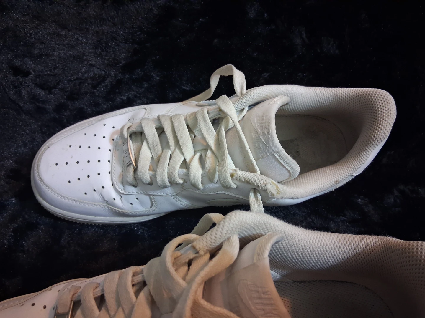 Nike Air Force 1 Sneakers - photo 2
