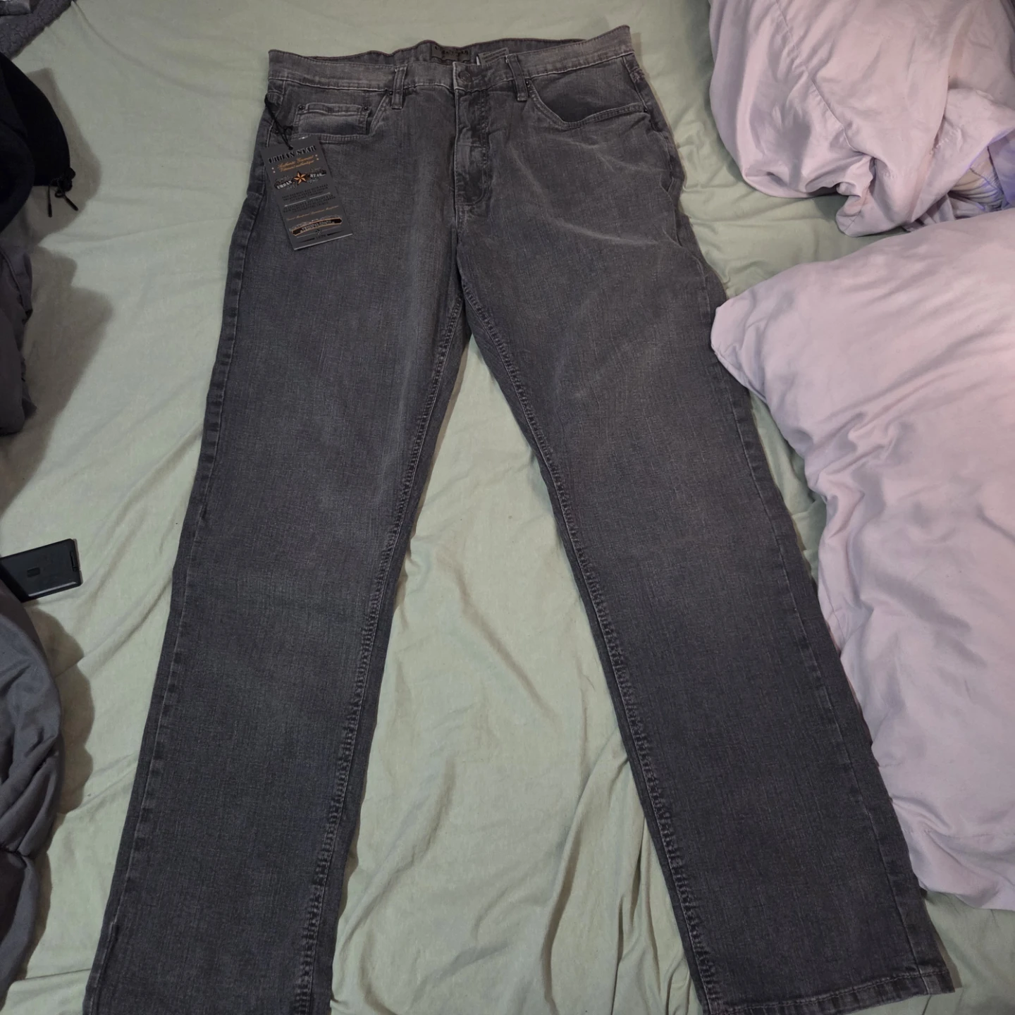 Uban star jeans - photo 2