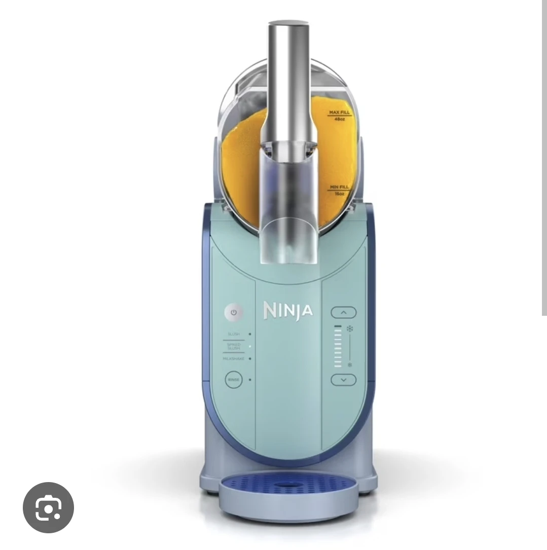 Ninja Slushie Professional Frozen Drink Maker
