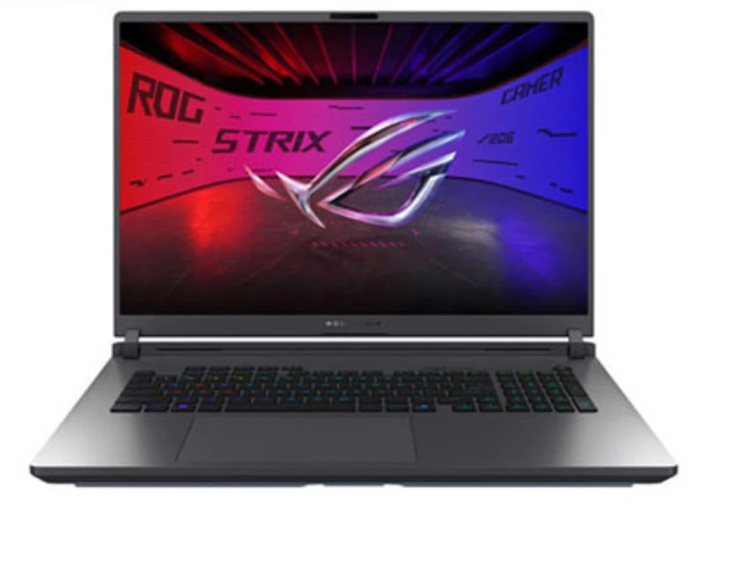 ASUS ROG Strix Gaming Laptop