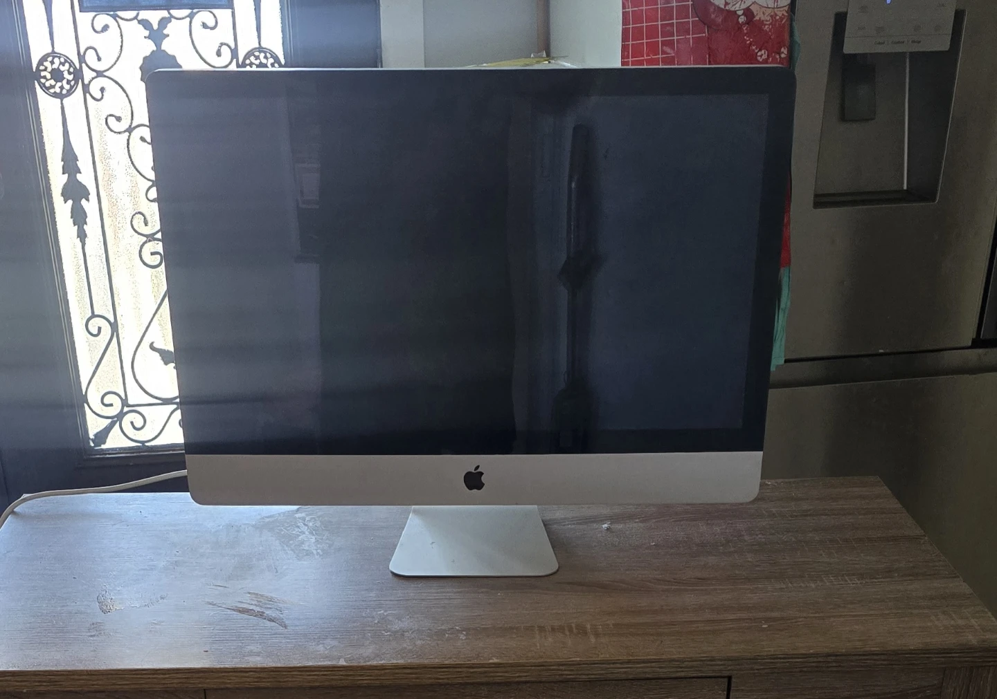 Apple iMac Desktop Computer