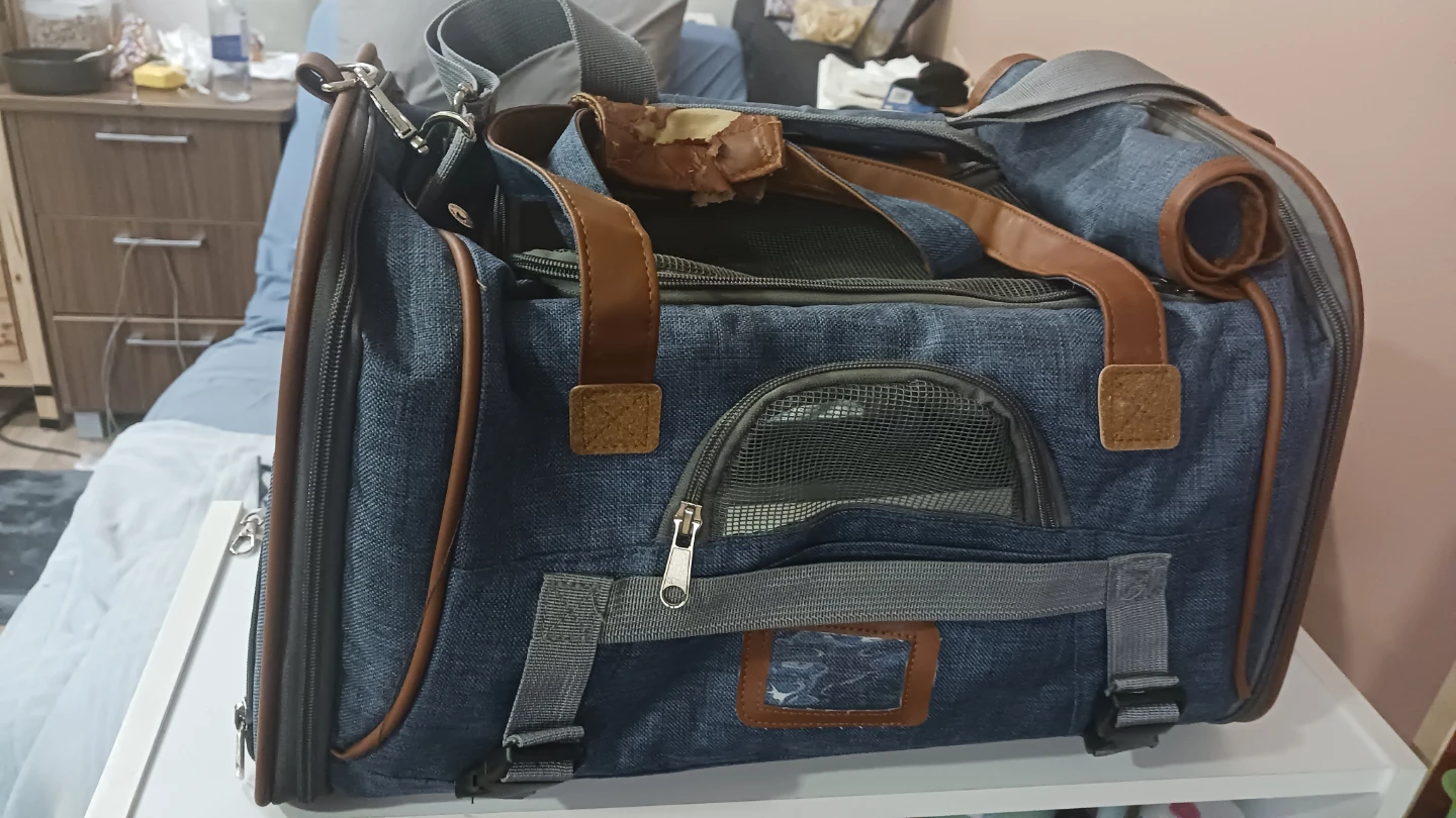 Pet Carriers
