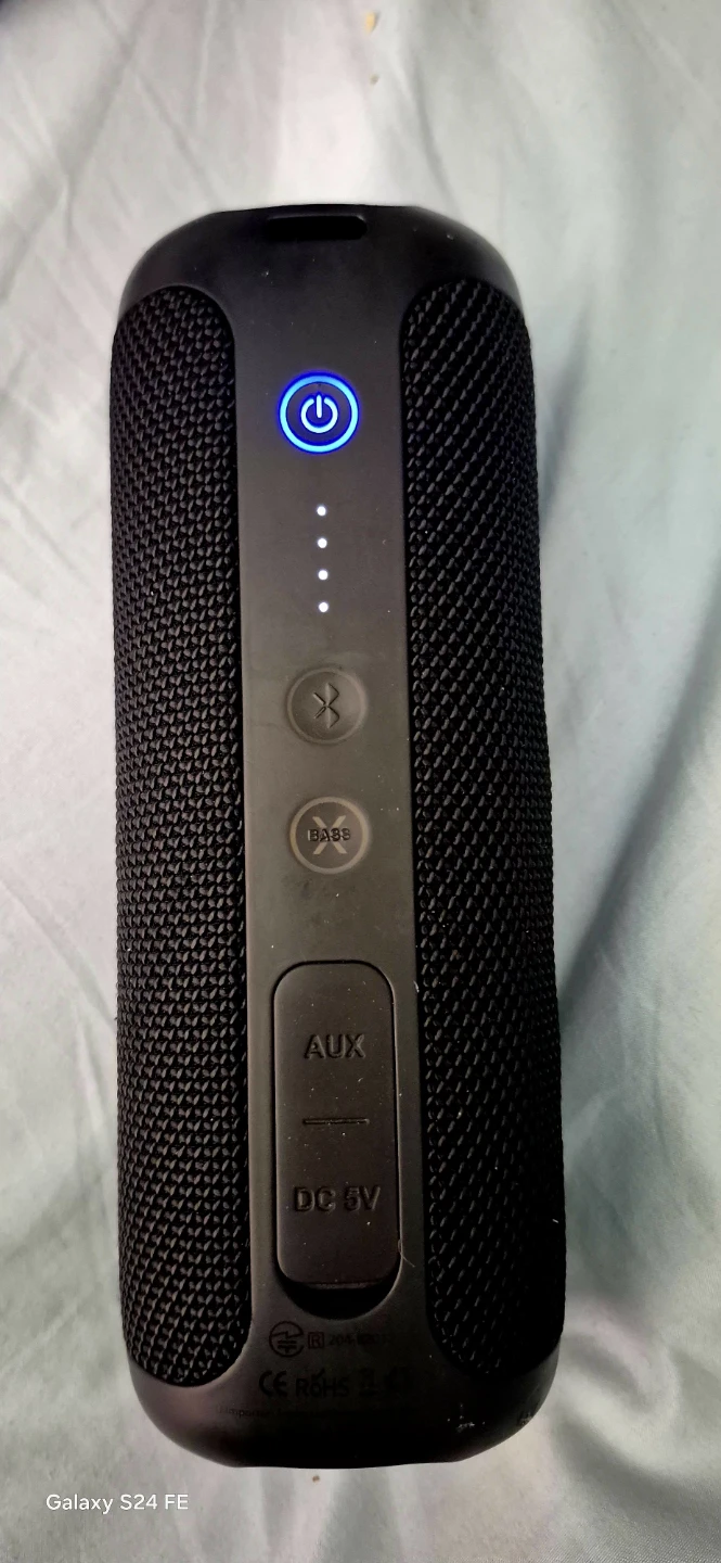 Tribit StormBox 2 Bluetooth Speaker - photo 5