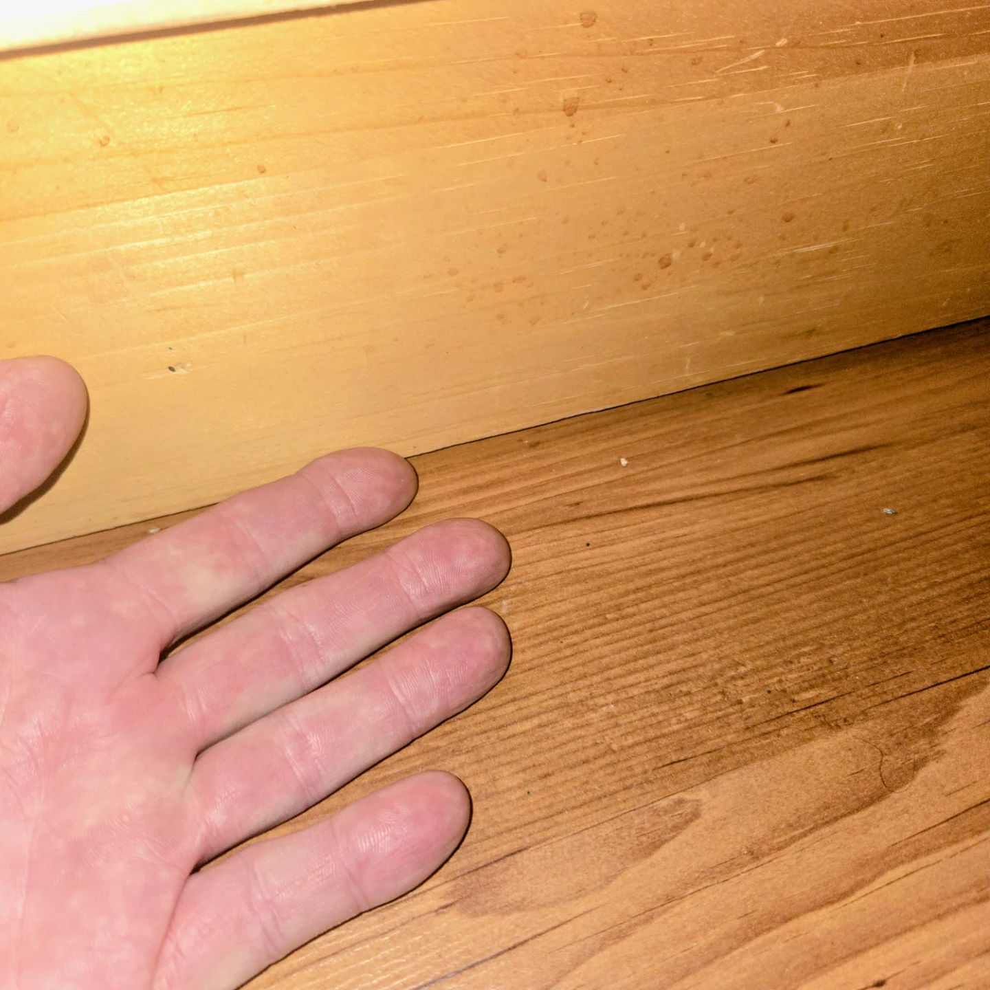 Furniture bench/display/storage unit - photo 5