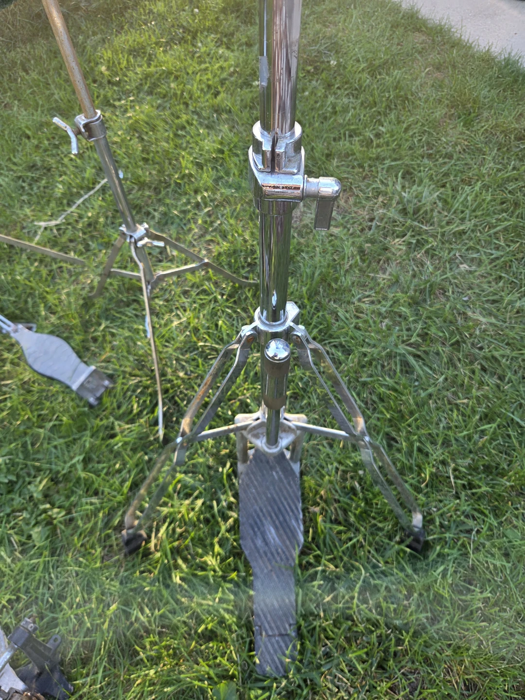 DRUM SET - photo 4
