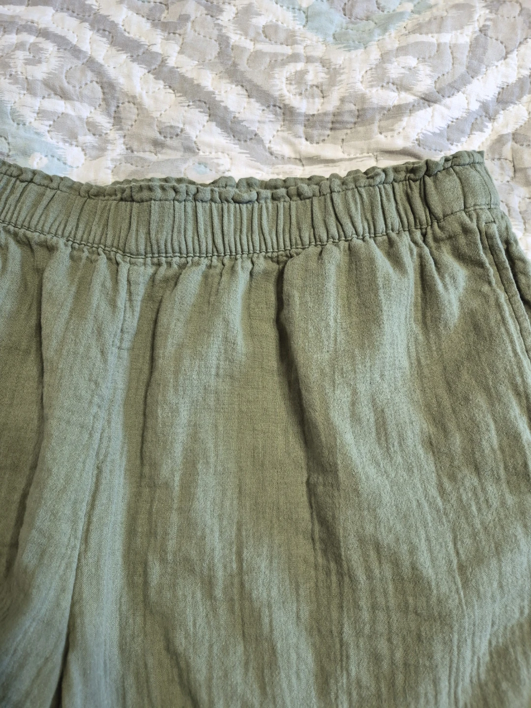 Ladies Old Navy Size XL Shorts - photo 3