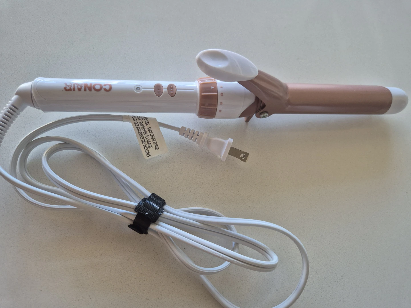 Conair Curling Iron