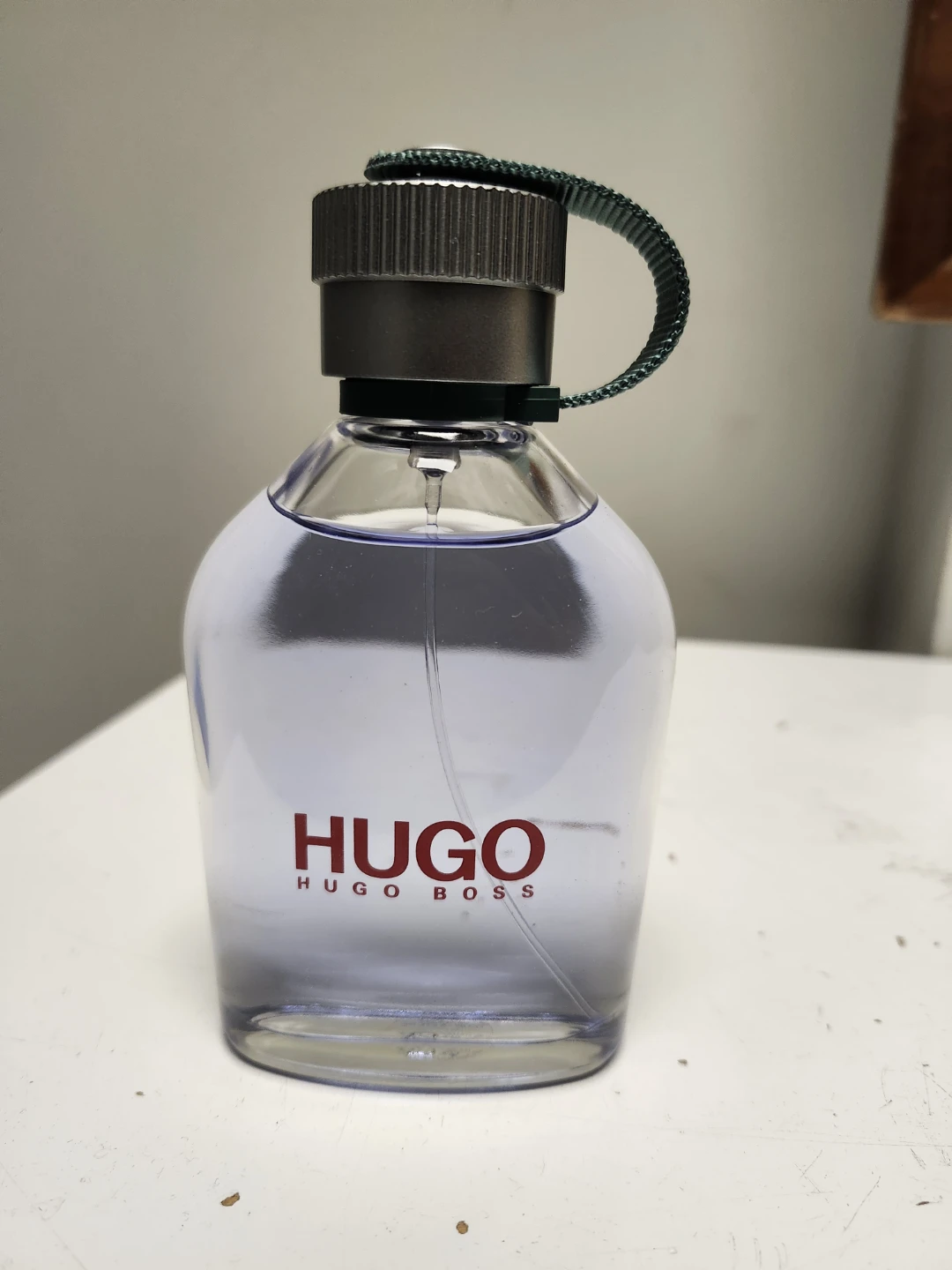 Hugo by Hugo Boss Eau de Toilette 125ml