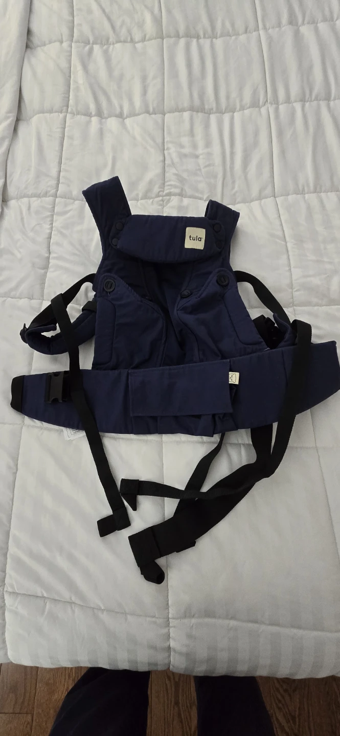 Tula Baby Carrier