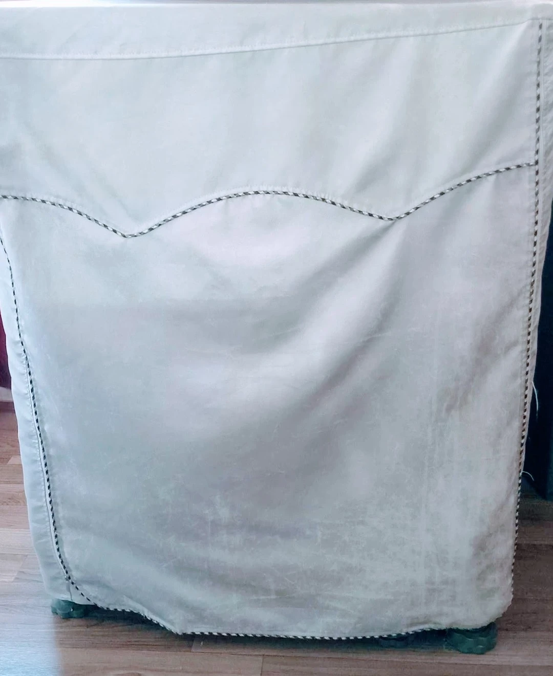 PANDA Portable Laundry Mini Compact Dryer.