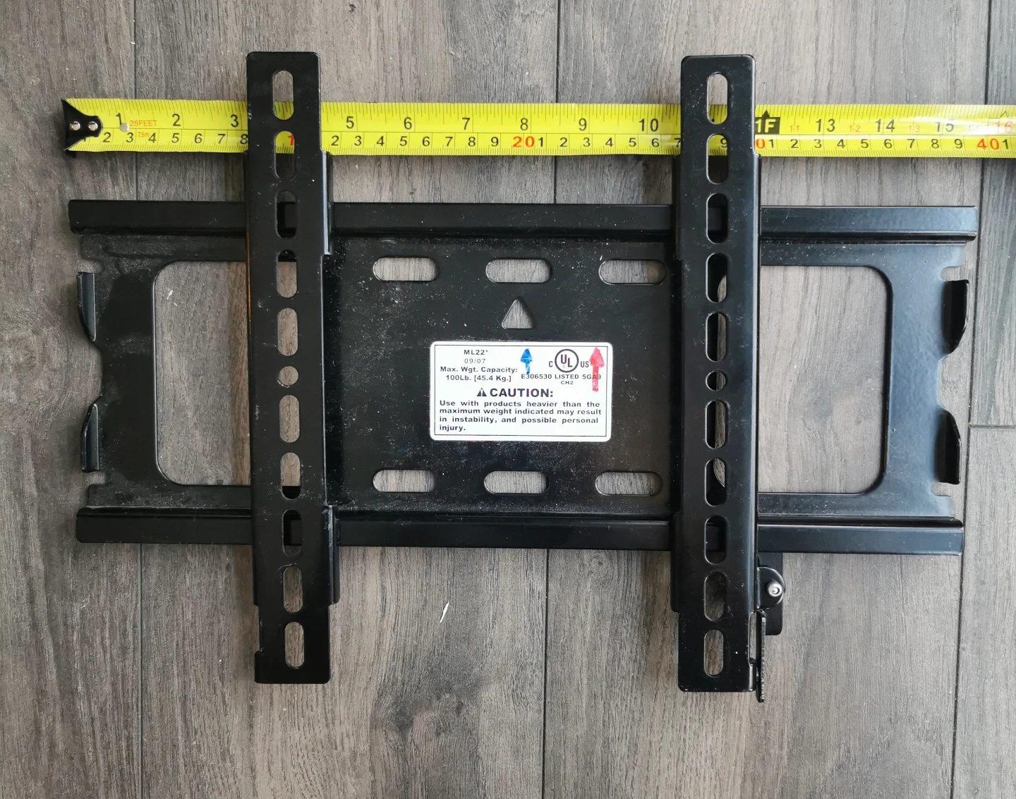 ML22 TV Wall Mount