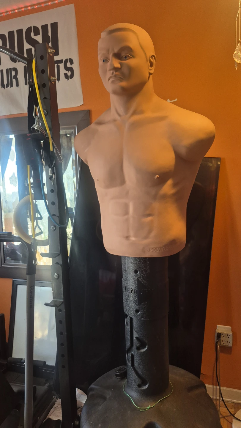 Century BOB Body Opponent Bag - Excellent Condition - photo 3