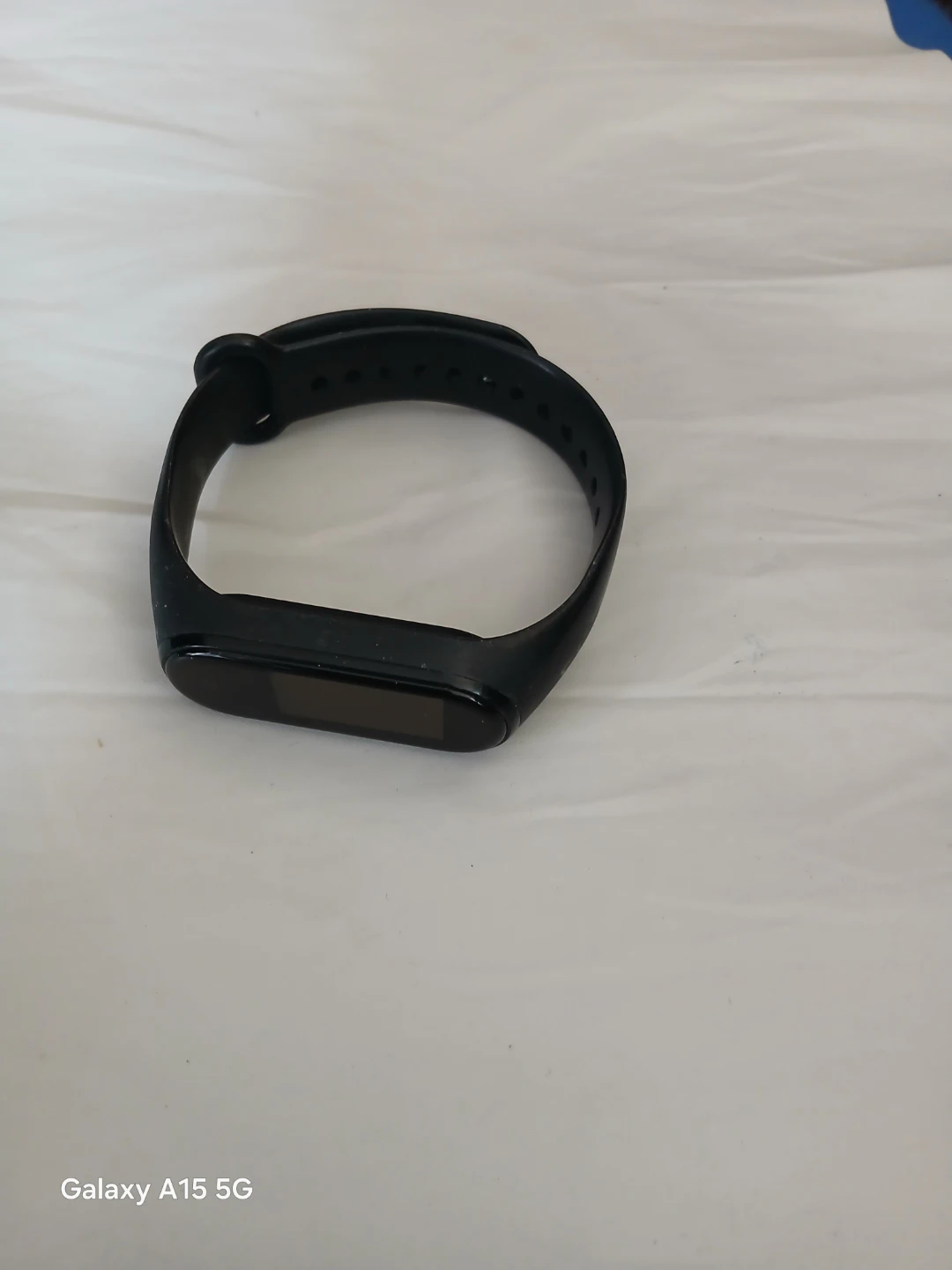 Xiaomi Mi Band Fitness Tracker