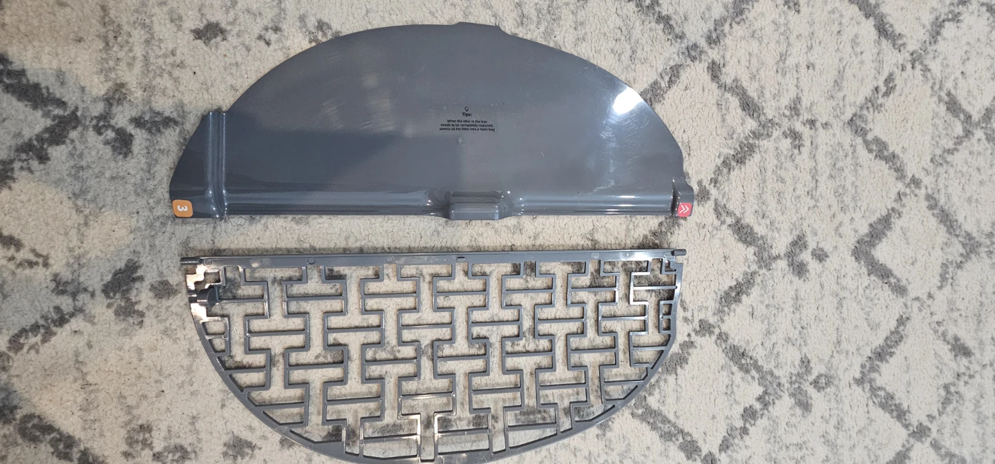 Automatic Cat Litter Box - photo 3