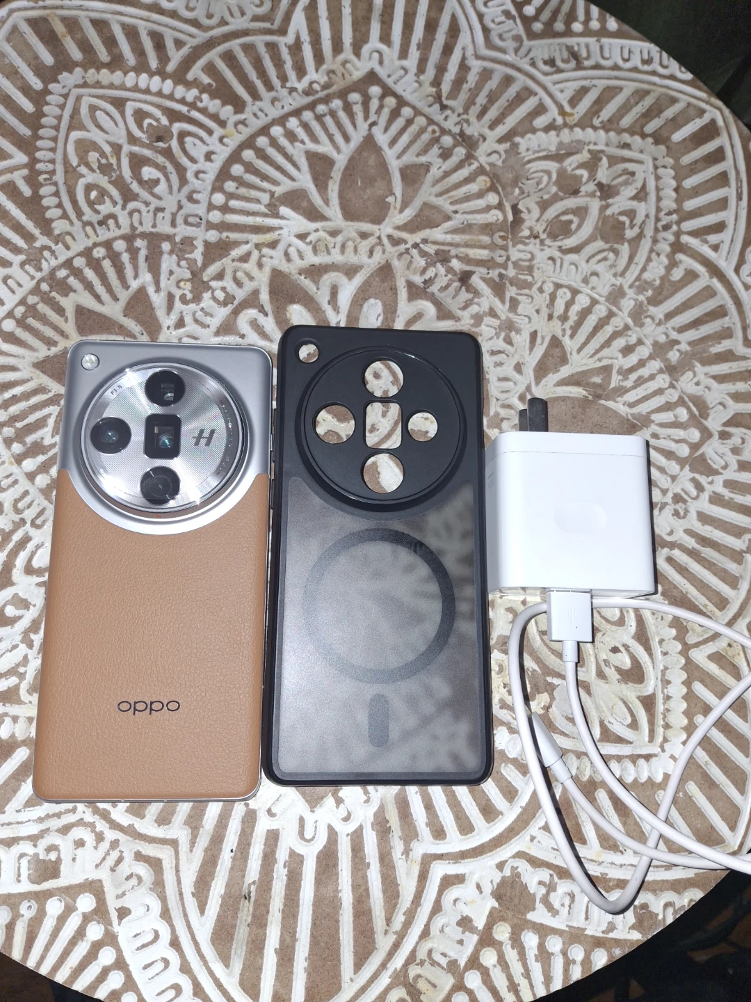 Oppo find x7 ultra 16gb ram 512gb storage