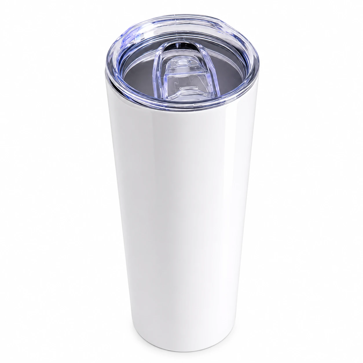 Stainless Steel Travel Cup - photo 2