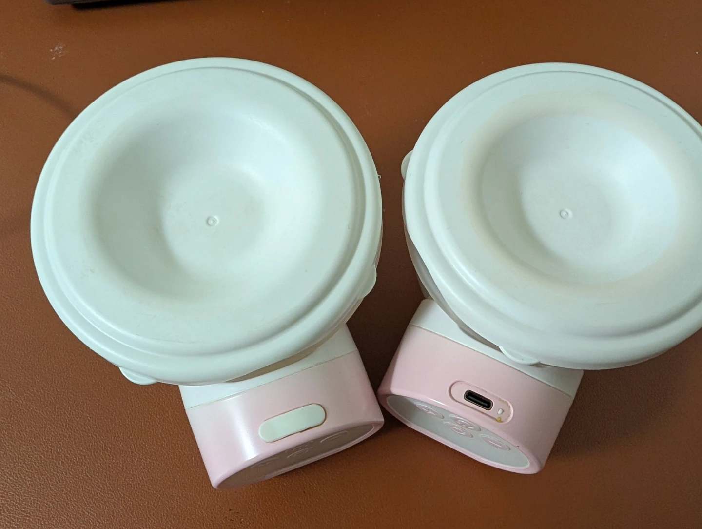 Momcozy S12 Pro Wearable Breast Pump - photo 4