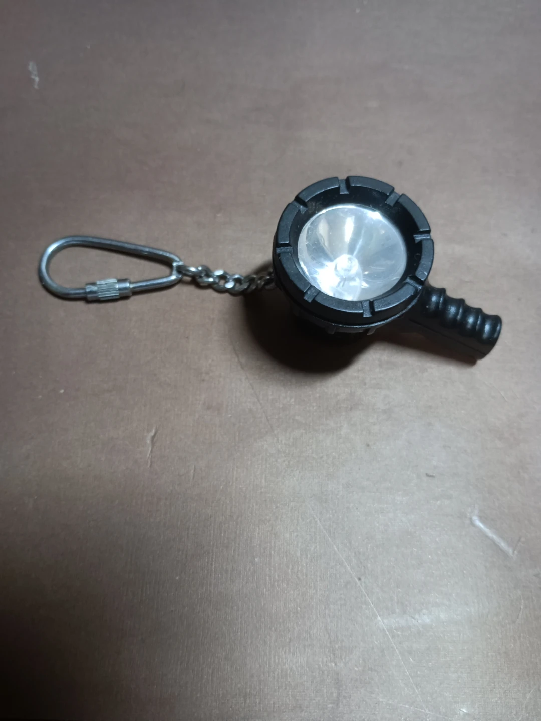 Coleman Keychain Flashlight