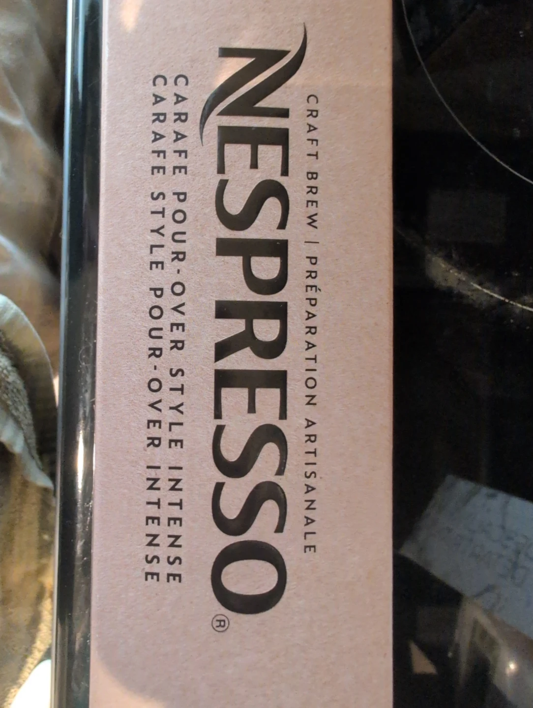 Nespresso Vertuo Assortment pods - photo 4
